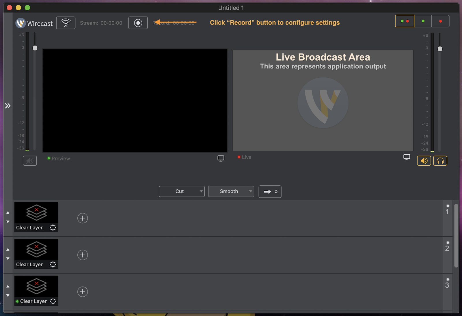 wirecast download full free