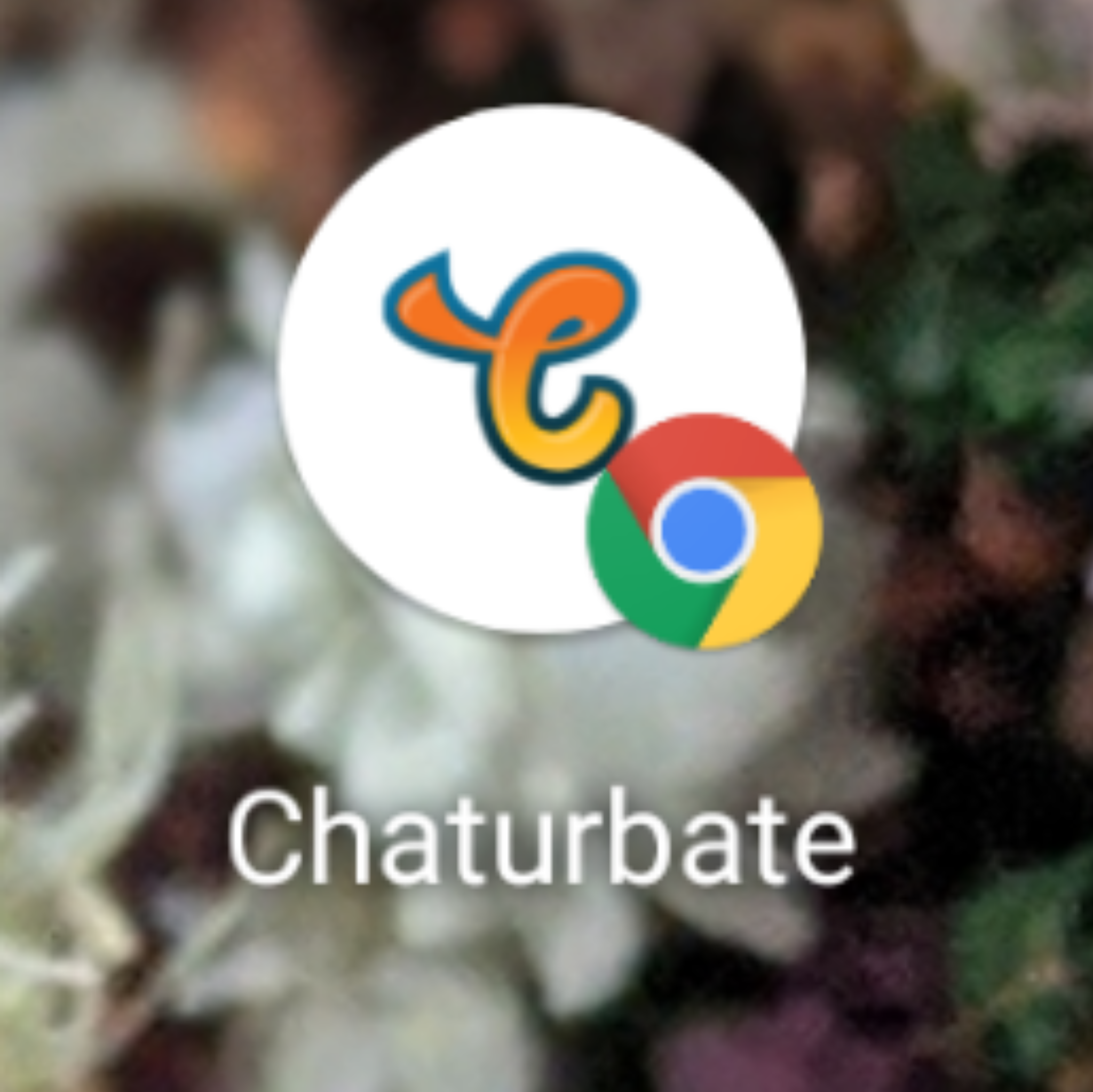 Add Chaturbate Icon to your Mobile Home Screen - Chaturbate