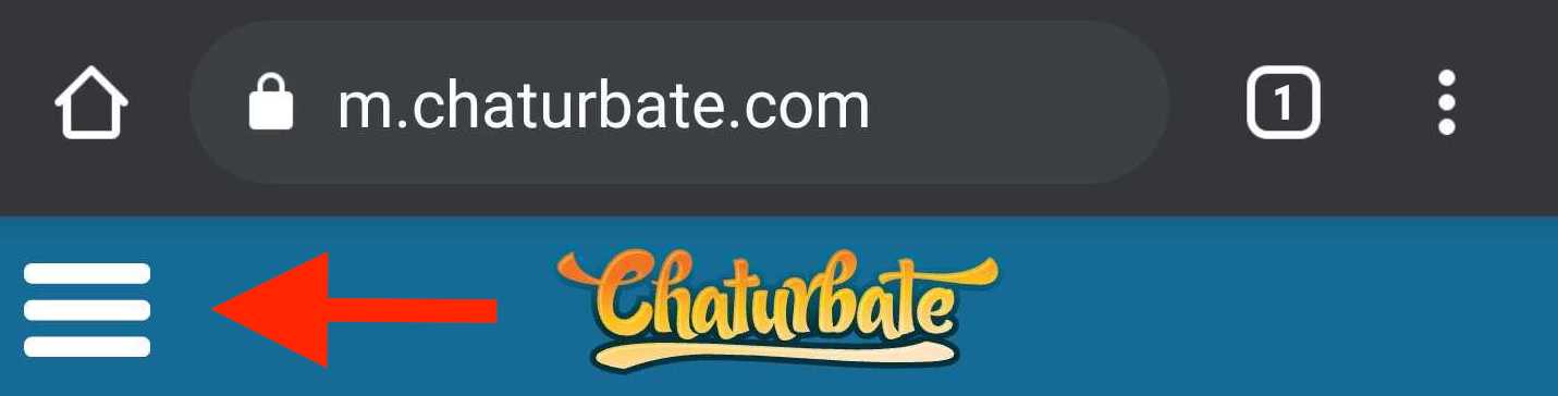 Chaturbate mobile